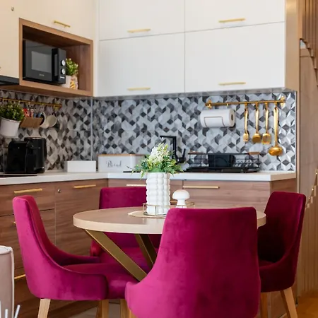 Apartament Pino Doro Onore Zlatibor