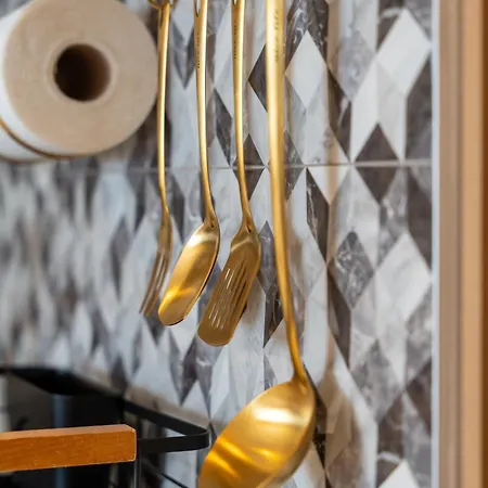 Pino Doro Onore Apartament *