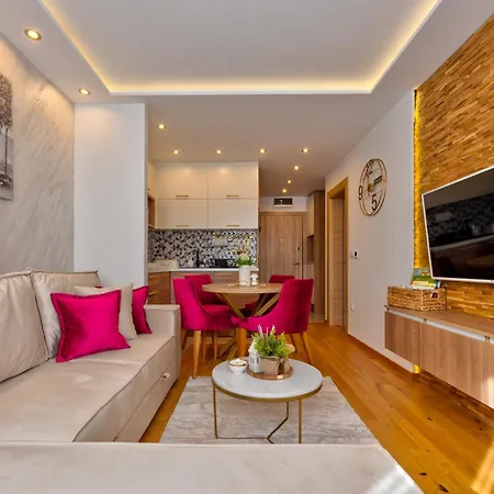 Pino Doro Onore Apartament Zlatibor