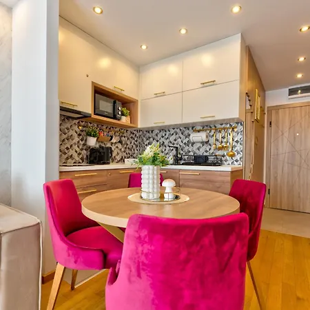 Apartament Pino Doro Onore Zlatibor