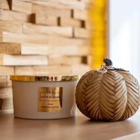 Pino Doro Onore Apartament