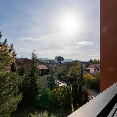 Pino Doro Onore Apartamento Zlatibor