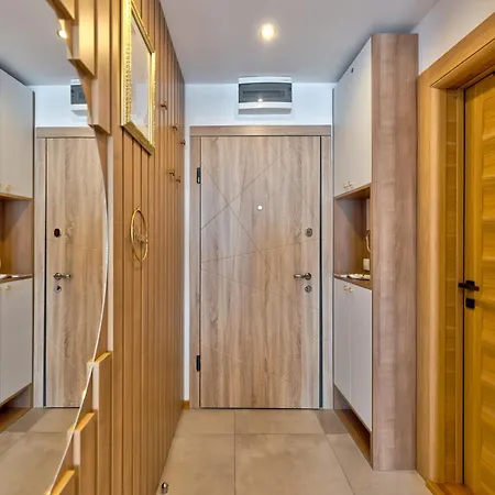 Apartament Pino Doro Onore