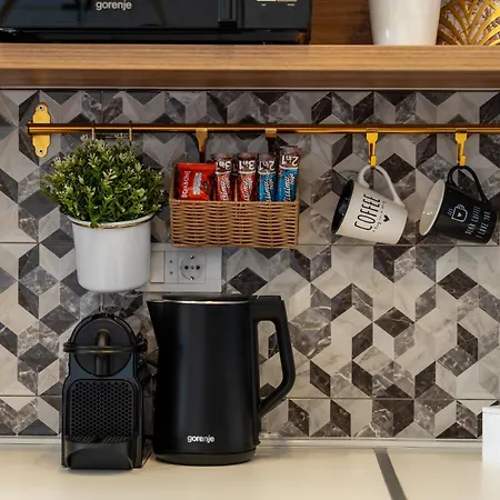 Apartamento Pino Doro Onore *