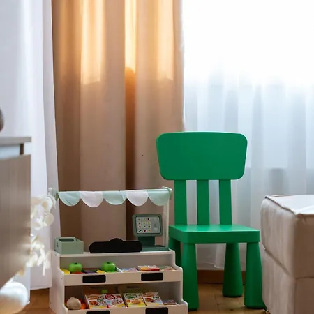 Apartamento Pino Doro Onore