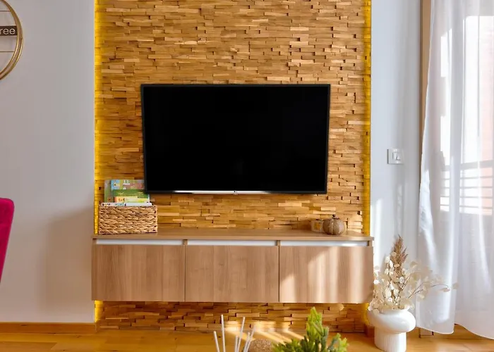 Lejlighed Pino Doro Onore *