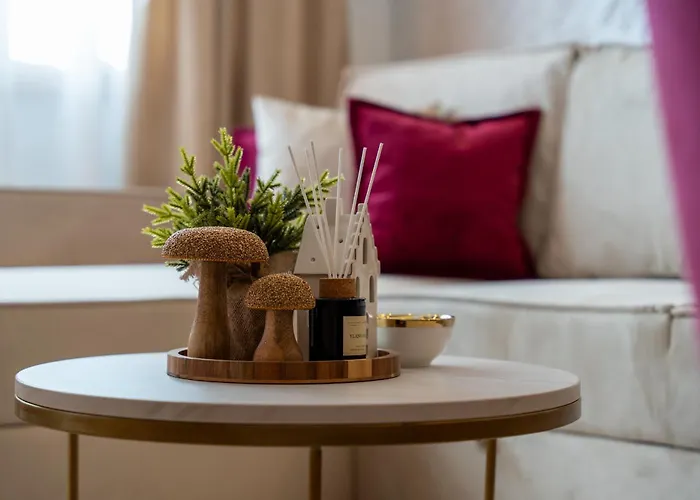 아파트 Pino Doro Onore