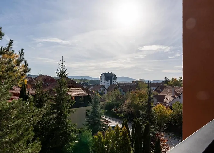 Pino Doro Onore Lejlighed Zlatibor