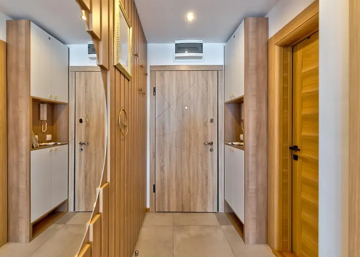 아파트 Pino Doro Onore