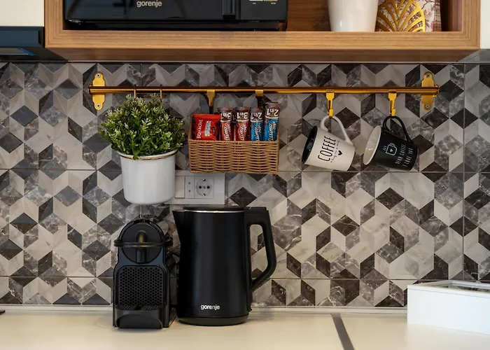 Lejlighed Pino Doro Onore *