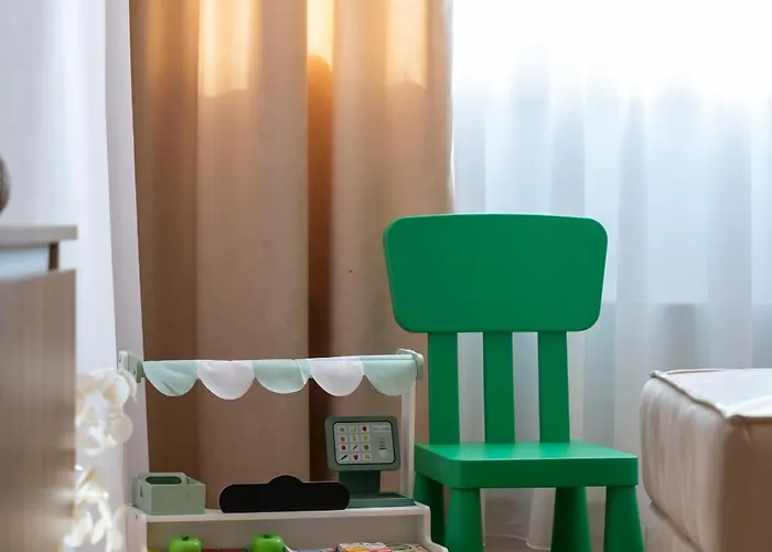 Lejlighed Pino Doro Onore